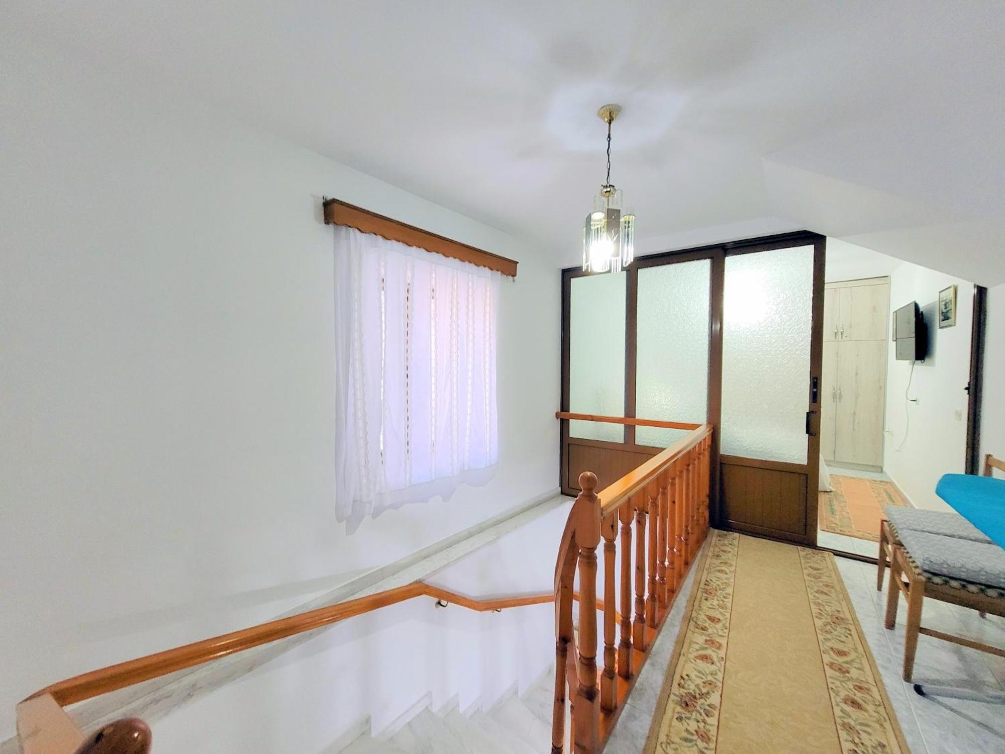 Marbi Guest House จีโรคาสเตอร์ ภายนอก รูปภาพ